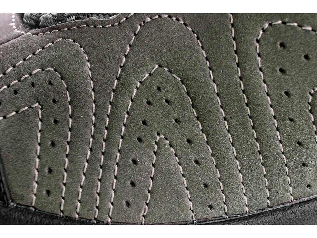 Obuv poltopánka CXS GO-TEX MOUNT COOK, sivá